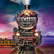 Sweet: Full Circle - Music CD