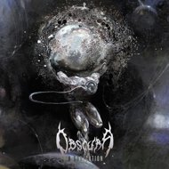 Obscura: A Sonication - Music CD