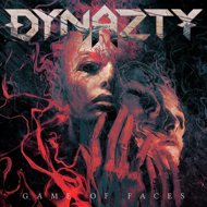 Dynazty: Game Of Faces - Music CD