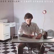 Henley Don: I Can't Stand Still - Music CD