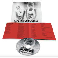 Venom: Possessed - Music CD