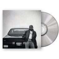 Kendrick Lamar: GNX - Music CD