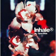 Inhaler: Open Wide - LP Record