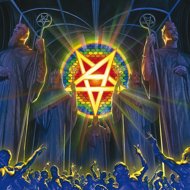 Anthrax: For All Kings - LP Record