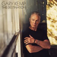 Kemp Gary, Spandau Ballet: This Destination (Limited) - LP Record