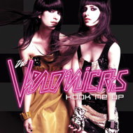 Veronicas: Hiok Me Up (BF24 EX) - LP Record