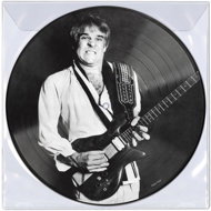 Martin Steve: King Tut (BF24 EX) - LP Record