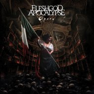 Fleshgod Apocalypse: Opera - LP Record