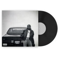 Kendrick Lamar: GNX - LP Record