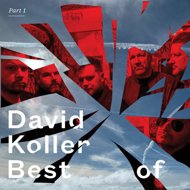 Koller David: Best of Part 1 - LP Record