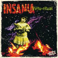 INSANIA: Virtu-Ritual - LP Record