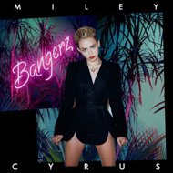 Cyrus Miley: Bangerz / 10th Anniversary - LP Record