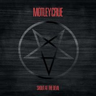 MOTLEY CRUE: Shout At The Devil (Lp Replica) - Music CD
