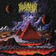 Blood Incantation: Absolute Elsewhere - Music CD