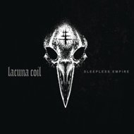 Lacuna Coil: Sleepless Empire - Music CD