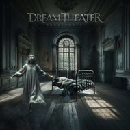 Dream Theater: Parasomnia - Music CD