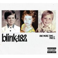 Blink 182: One More Time. Part-2 - Music CD