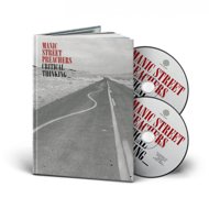 Manic Street Preachers: Critical Thinking (Deluxe) - Music CD