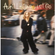 Lavigne Avril: Let Go - Music CD