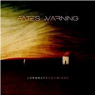 Fates Warning: Long Day Good Night - Music CD