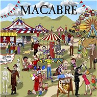 Macabre: Carnival Of Killers - Music CD