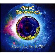 Ozric Tentacles: Space For the Earth - Music CD