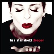Stansfield Lisa: Deeper - Music CD