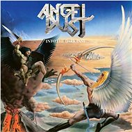 Angel Dust: Into The Dark Past - Music CD
