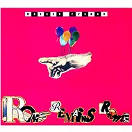 Czukay Holger: Rome Remains Rome - Music CD