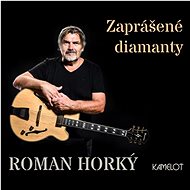 Hot Roman, Camelot: Dusty Diamonds - Music CD