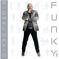 David Michal: Michal David Funky 2 - Music CD