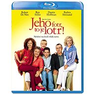 His old man, he's a scoundrel. - Blu-ray Film