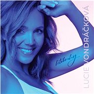 Lucie Vondráčková - Letokruhy (CD) - Music CD