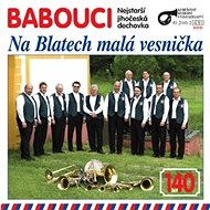 Babouci: A small village on the Blate - Music CD