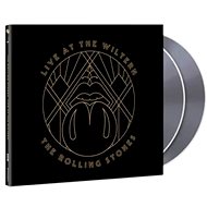 Rolling Stones Live At The Wiltern - Music CD