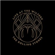 Rolling Stones - Live At The Wiltern - Music CD