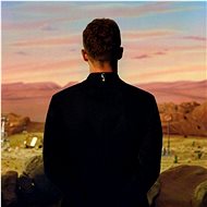 Timberlake Justin Everything I Thought It Was - Music CD