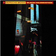Depeche Mode Black Celebration - Music CD