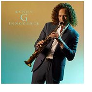 Kenny G Innocence - Music CD