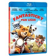 Fantastic Mr. Fox - Blu-ray Film