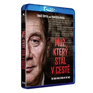 The man who stood in the way - Blu-ray Film