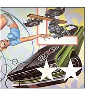 Cars: Heartbeat City - Music CD