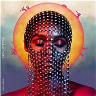 Monae Janelle: Dirty Computer - Music CD