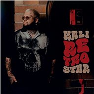 Kali: Retrostar - Music CD