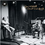 Mitchell Joni: Court And Spark (RSD 2023) - LP Record