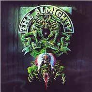 Almighty: Soul Destruction - LP Record