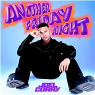 Corry Joel: Another Friday Night - LP Record