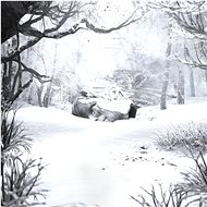 Weezer: Winter (India) - LP Record