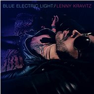 Kravitz Lenny Blue Electric Light (Deluxe) - Music CD