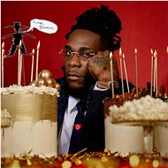 Burna Boy: Love, Damini - LP Record